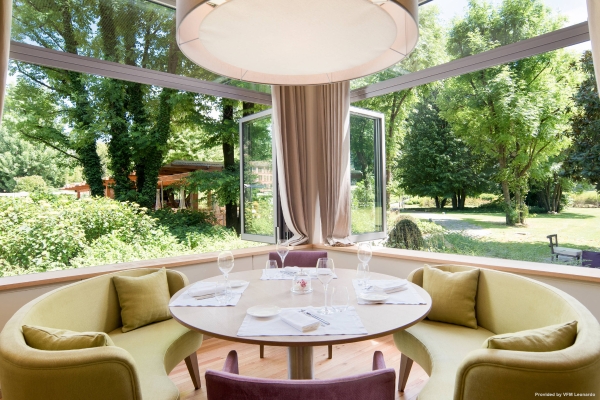 Sheraton Lake Como Hotel